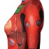 EVA Neon Genesis Evangelion Asuka Langley Sohryu Combat Suit Cosplay Costumes