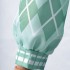 Game Genshin Impact Venti Gradient JK Uniform Cosplay Costumes