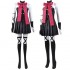 Anime Engage Kiss Kisara B Edition Cosplay Costumes