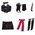 Anime Engage Kiss Kisara B Edition Cosplay Costumes