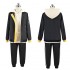 Anime Vocaloid Project Sekai: Colorful Stage feat. Hatsune Miku Shinonome Akito Cosplay Costumes