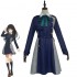 Anime Lycoris Recoil Chisato Nishikigi Takina Inoue JK Uniform Cosplay Costumes