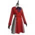 Anime Lycoris Recoil Chisato Nishikigi Takina Inoue JK Uniform Cosplay Costumes