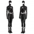 DC The Flash Meena Dhawan Jumpsuit Cosplay Costumes