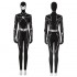 DC The Flash Meena Dhawan Jumpsuit Cosplay Costumes