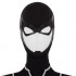 DC The Flash Meena Dhawan Jumpsuit Cosplay Costumes