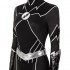 DC The Flash Meena Dhawan Jumpsuit Cosplay Costumes