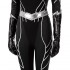 DC The Flash Meena Dhawan Jumpsuit Cosplay Costumes