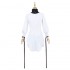 Vocaloid Ready Steady Hatsune Miku Cosplay Costumes