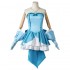 Anime Mermaid Melody Pichi Pichi Pitch Hanon Hosho Cosplay Costumes