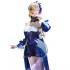 Game Genshin Impact Ein Immernachtstraum Fischl Cosplay Costumes
