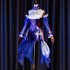 Game Genshin Impact Ein Immernachtstraum Fischl Cosplay Costumes