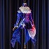 Game Genshin Impact Ein Immernachtstraum Fischl Cosplay Costumes