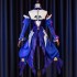 Game Genshin Impact Ein Immernachtstraum Fischl Cosplay Costumes