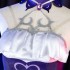 Game Genshin Impact Ein Immernachtstraum Fischl Cosplay Costumes