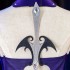 Game Genshin Impact Ein Immernachtstraum Fischl Cosplay Costumes