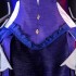 Game Genshin Impact Ein Immernachtstraum Fischl Cosplay Costumes