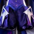 Game Genshin Impact Ein Immernachtstraum Fischl Cosplay Costumes