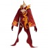 Game Genshin Impact Indarias Pyro Yakshas Cosplay Costumes