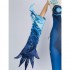 Game Genshin Impact Bonanus Hydro Yakshas Cosplay Costumes