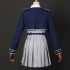 Anime Lycoris Recoil Takina Inoue JK Uniform Cosplay Costumes