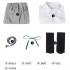 Anime Lycoris Recoil Takina Inoue JK Uniform Cosplay Costumes