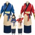 Anime Lycoris Recoil Takina Inoue Chisato Nishikigi Kimono Cosplay Costumes