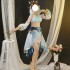 Game Genshin Impact Nilou Cosplay Costumes