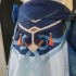 Game Genshin Impact Nilou Cosplay Costumes