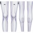 EVA Neon Genesis Evangelion Rei Ayanami Combat Suit Cosplay Costumes