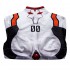 EVA Neon Genesis Evangelion Rei Ayanami Combat Suit Cosplay Costumes
