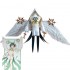 Game Genshin Impact Venti Barbatos Cosplay Costumes