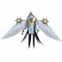 Game Genshin Impact Venti Barbatos Cosplay Costumes