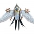 Game Genshin Impact Venti Barbatos Cosplay Costumes