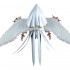 Game Genshin Impact Venti Barbatos Cosplay Costumes