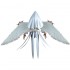 Game Genshin Impact Venti Barbatos Cosplay Costumes