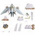 Game Genshin Impact Venti Barbatos Cosplay Costumes