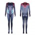EVA Neon Genesis Evangelion Rei Ayanami Plugsuit Cosplay Costumes