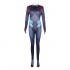 EVA Neon Genesis Evangelion Rei Ayanami Plugsuit Cosplay Costumes