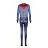 EVA Neon Genesis Evangelion Rei Ayanami Plugsuit Cosplay Costumes