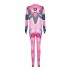 EVA Neon Genesis Evangelion Mari Makinami Illustrious Cosplay Costumes