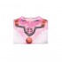 EVA Neon Genesis Evangelion Mari Makinami Illustrious Cosplay Costumes