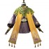 Game Genshin Impact Collei Cosplay Costumes