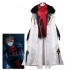Game Genshin Impact Childe Tartaglia 11th Fatui Harbinger Cosplay Costumes