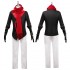 Game Genshin Impact Childe Tartaglia 11th Fatui Harbinger Cosplay Costumes