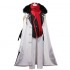 Game Genshin Impact Childe Tartaglia 11th Fatui Harbinger Cosplay Costumes