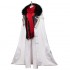 Game Genshin Impact Childe Tartaglia 11th Fatui Harbinger Cosplay Costumes