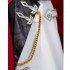 Game Genshin Impact Childe Tartaglia 11th Fatui Harbinger Cosplay Costumes