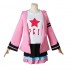 Anime Aotu World Kalie Cosplay Costumes