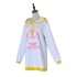 Anime Lycoris Recoil Kurumi Cosplay Costumes